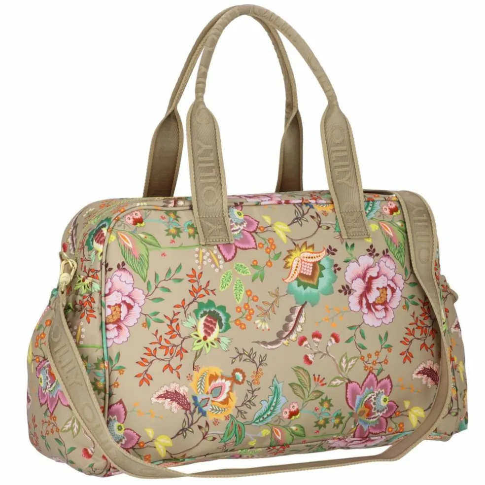 Oilily Color Bomb Bibi Wickeltasche 42 cm