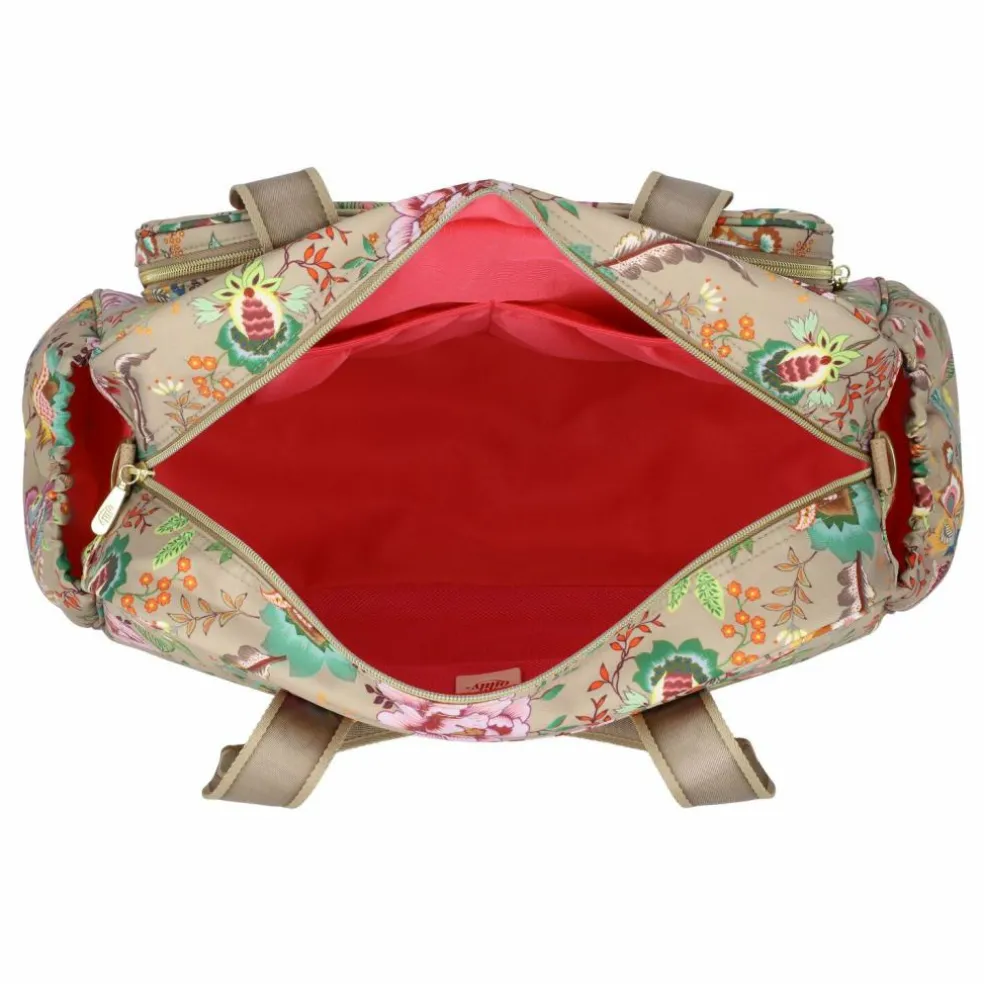 Oilily Color Bomb Bibi Wickeltasche 42 cm