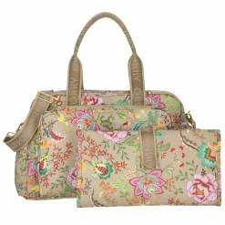 Oilily Color Bomb Bibi Wickeltasche 42 cm