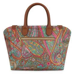 Oilily Friends 4 Ever Hana Schultertasche 26 cm