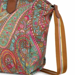 Oilily Friends 4 Ever Hana Schultertasche 26 cm