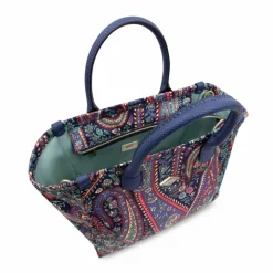 Oilily Friends 4 Ever Hana Schultertasche 26 cm