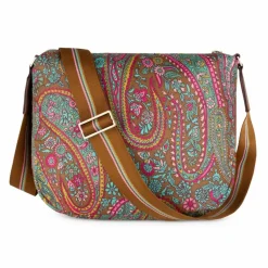 Oilily Friends 4 Ever Stetson Umhängetasche 27 cm