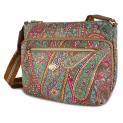 Oilily Friends 4 Ever Stetson Umhängetasche 27 cm