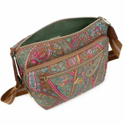 Oilily Friends 4 Ever Stetson Umhängetasche 27 cm