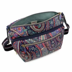 Oilily Friends 4 Ever Stetson Umhängetasche 27 cm