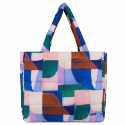 Oilily Highland Hues Soleil Shopper Tasche 44 cm