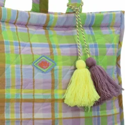 Oilily Merrymeadow Sanny Shopper Tasche 46 cm