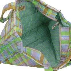 Oilily Merrymeadow Sanny Shopper Tasche 46 cm