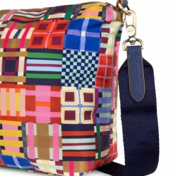 Oilily Milly Wedgewood Shopper Tasche 32 cm