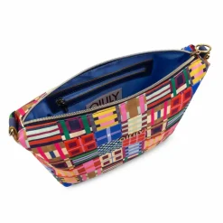 Oilily Milly Wedgewood Shopper Tasche 32 cm