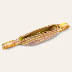 Oilily Petalpark Paisley Xena Umhängetasche 20 cm