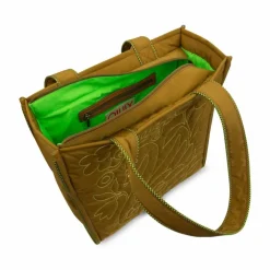 Oilily Quilted Flowers Skylari Shopper Tasche 34 cm