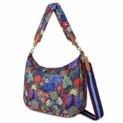 Oilily Schokland Treasues Honey Honey Schultertasche 29 cm