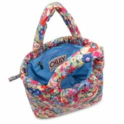 Oilily Scottish Garden Donnie Shopper Tasche 22 cm