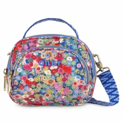 Oilily Scottish Garden Sabi Mini Bag Handtasche 16 cm