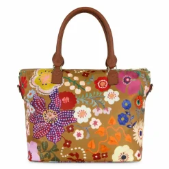 Oilily Tide Spirits Hester Schultertasche 29 cm