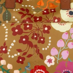 Oilily Tide Spirits Hester Schultertasche 29 cm