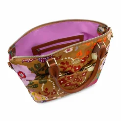 Oilily Tide Spirits Hester Schultertasche 29 cm