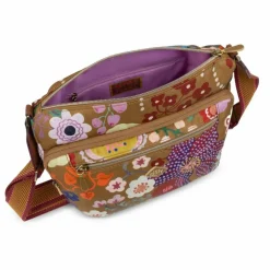 Oilily Tide Spirits Stetson Umhängetasche 27 cm