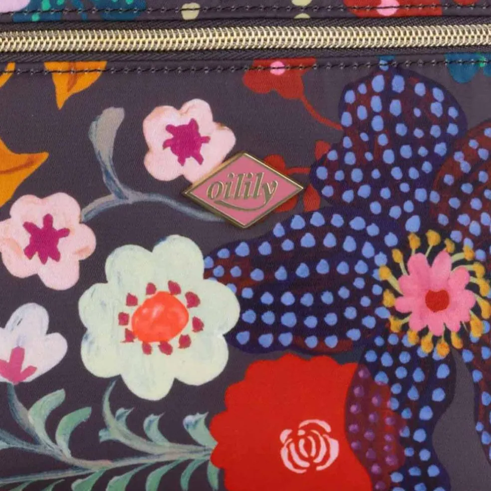 Oilily Tide Spirits Stetson Umhängetasche 27 cm