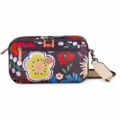 Oilily Tide Spirits Sutton Umhängetasche 22 cm