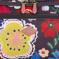 Oilily Tide Spirits Sutton Umhängetasche 22 cm