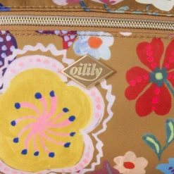 Oilily Tide Spirits Sutton Umhängetasche 22 cm