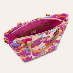 Oilily Tulipy Hella Handtasche 26 cm