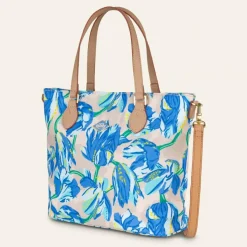 Oilily Tulipy Hella Handtasche 26 cm
