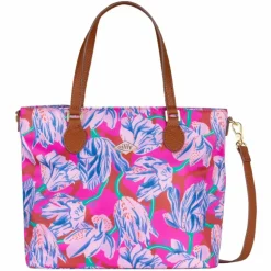 Oilily Tulipy Hella Handtasche 26 cm