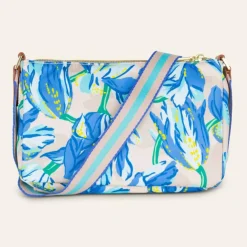 Oilily Tulipy Umhängetasche 20 cm