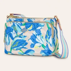 Oilily Tulipy Umhängetasche 20 cm