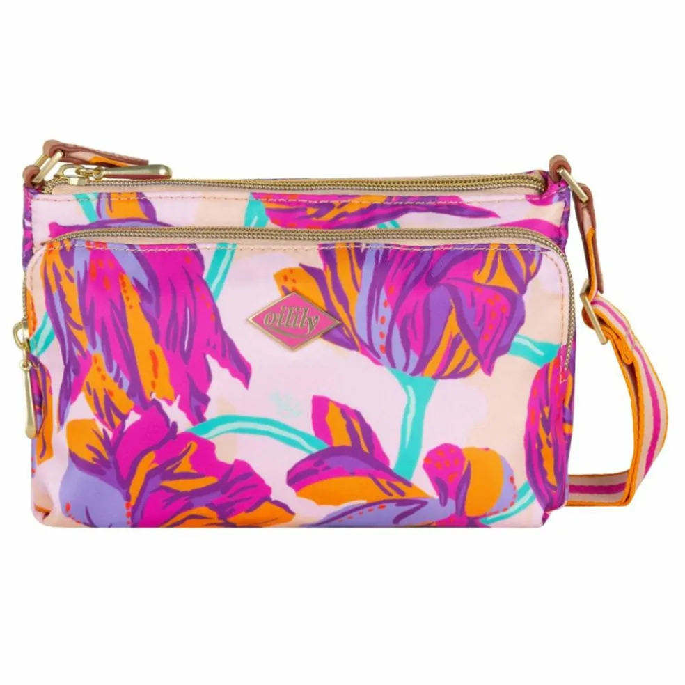 Oilily Tulipy Umhängetasche 20 cm
