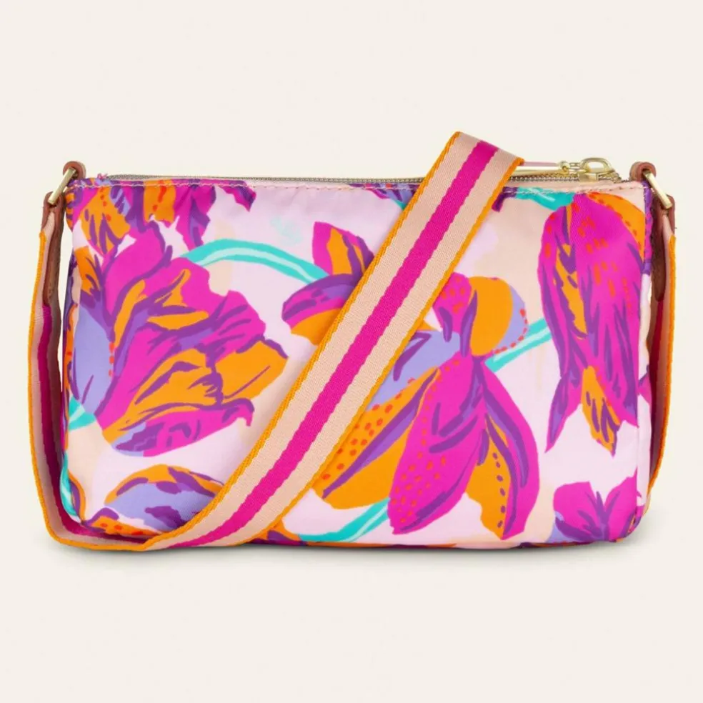 Oilily Tulipy Umhängetasche 20 cm