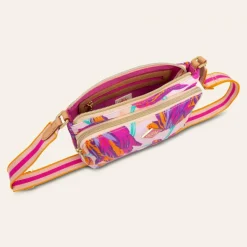 Oilily Tulipy Umhängetasche 20 cm