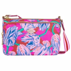 Oilily Tulipy Umhängetasche 20 cm