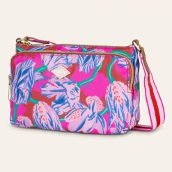 Oilily Tulipy Umhängetasche 20 cm