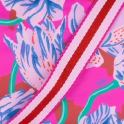 Oilily Tulipy Umhängetasche 20 cm