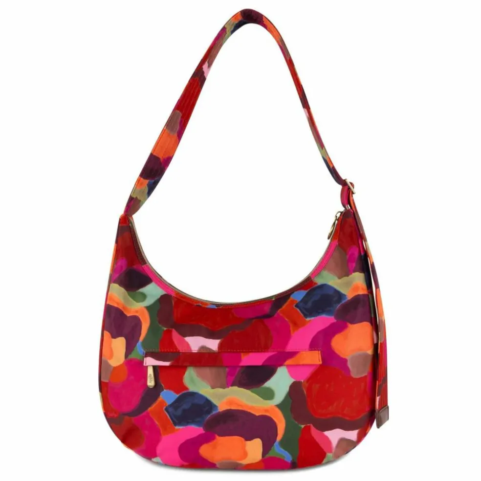 Oilily Veerle Hamel Schultertasche 33 cm