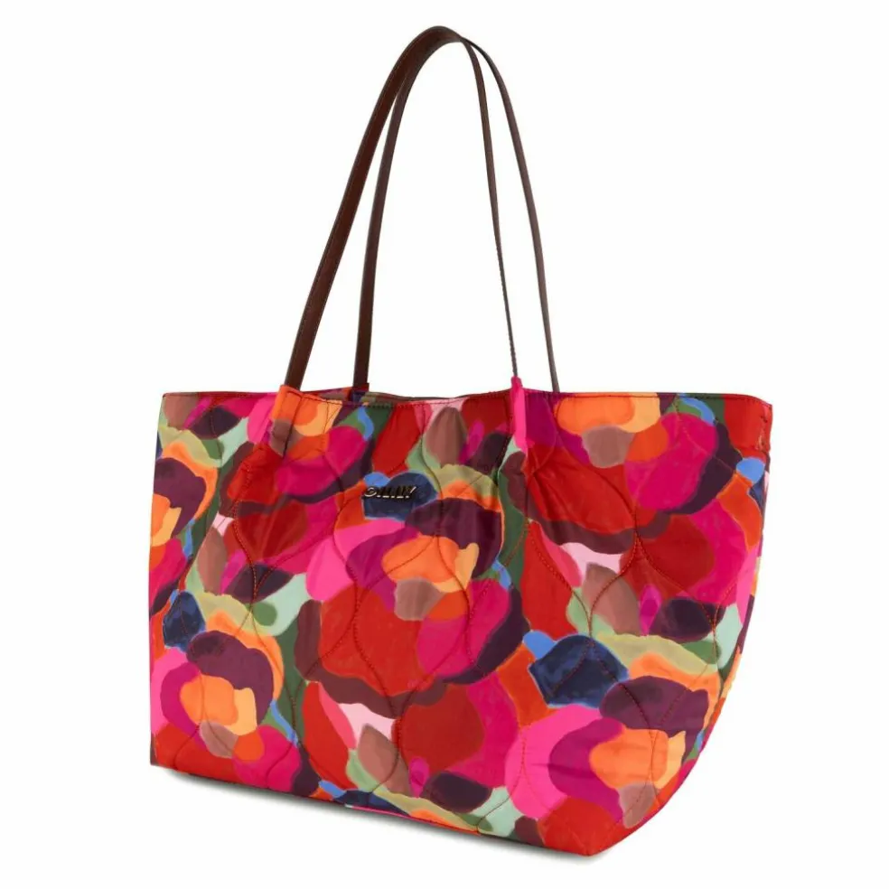 Oilily Veerle Sionn Shopper Tasche 38 cm