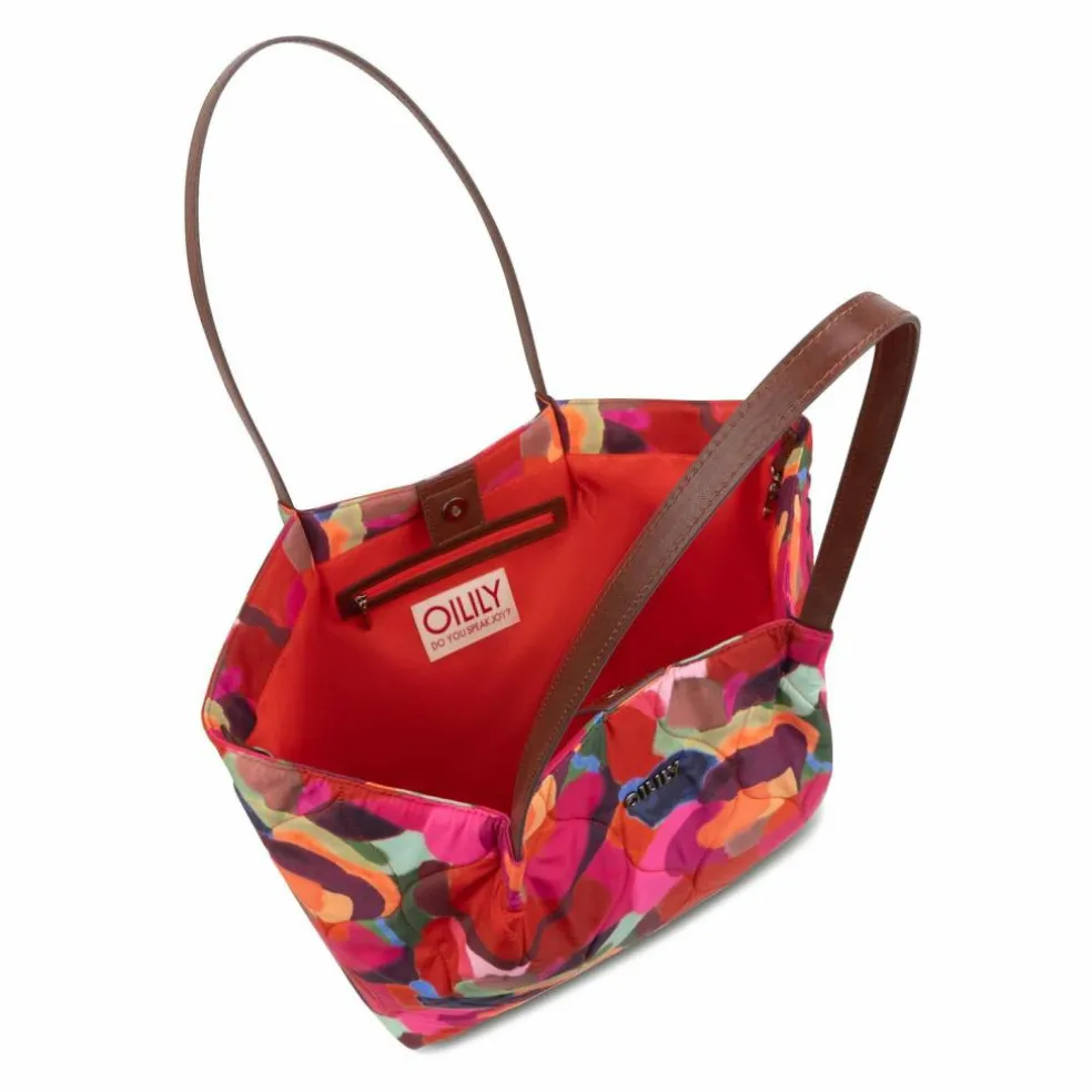 Oilily Veerle Sionn Shopper Tasche 38 cm