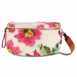 Oilily Vroukje Teddy Sitric Umhängetasche 28 cm