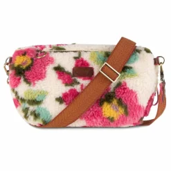 Oilily Vroukje Teddy Sitric Umhängetasche 28 cm