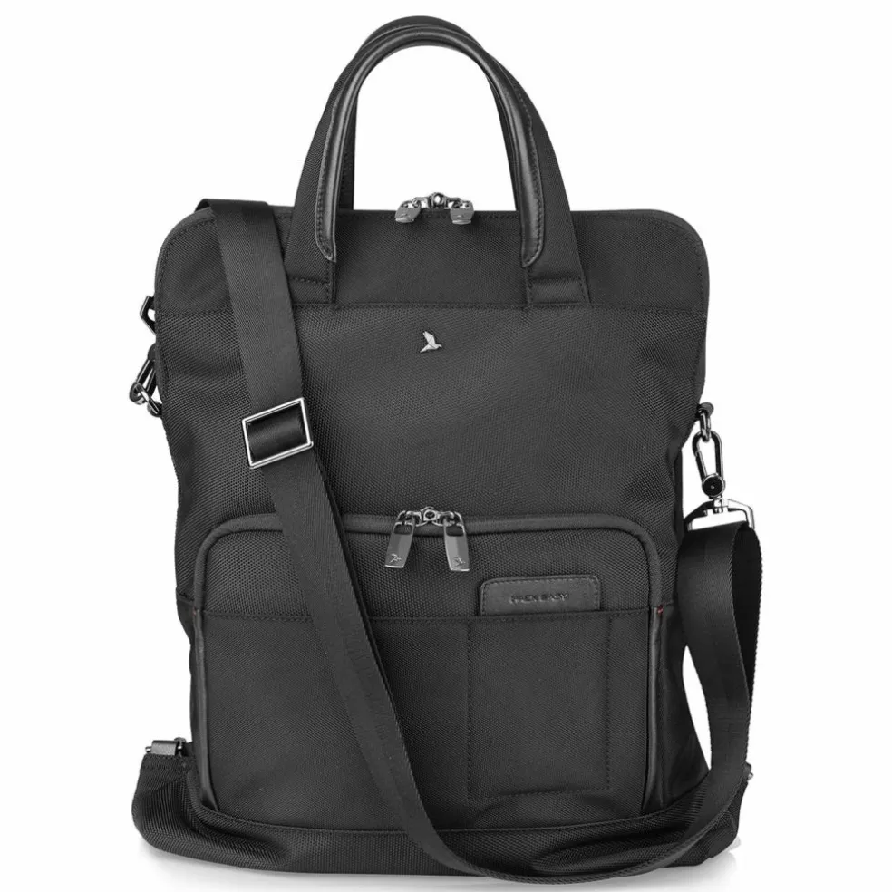 Pack Easy Handtasche 34 cm Laptopfach