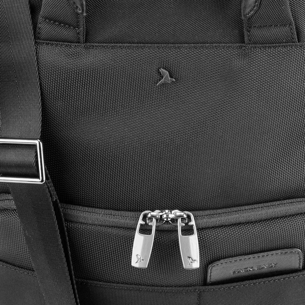 Pack Easy Handtasche 34 cm Laptopfach