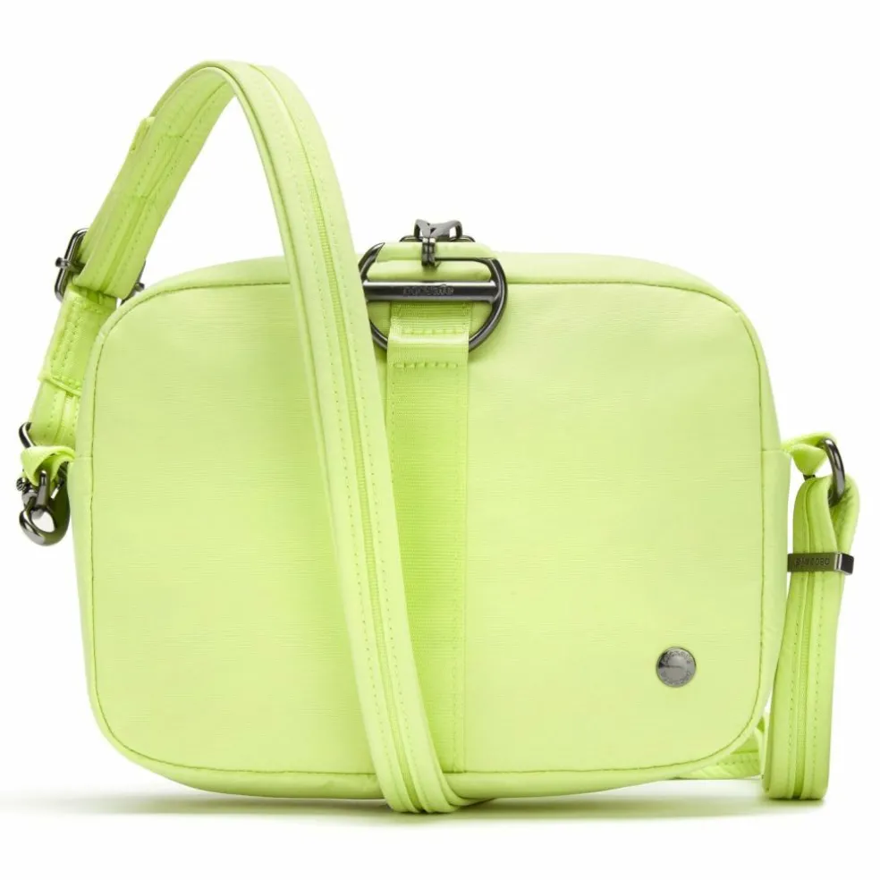 Pacsafe Citysafe CX Umhängetasche RFID 21 cm