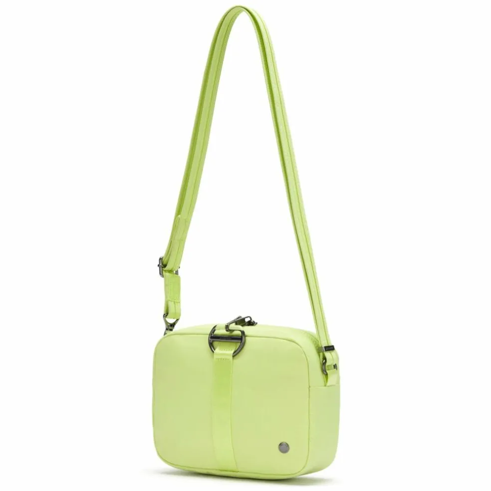 Pacsafe Citysafe CX Umhängetasche RFID 21 cm