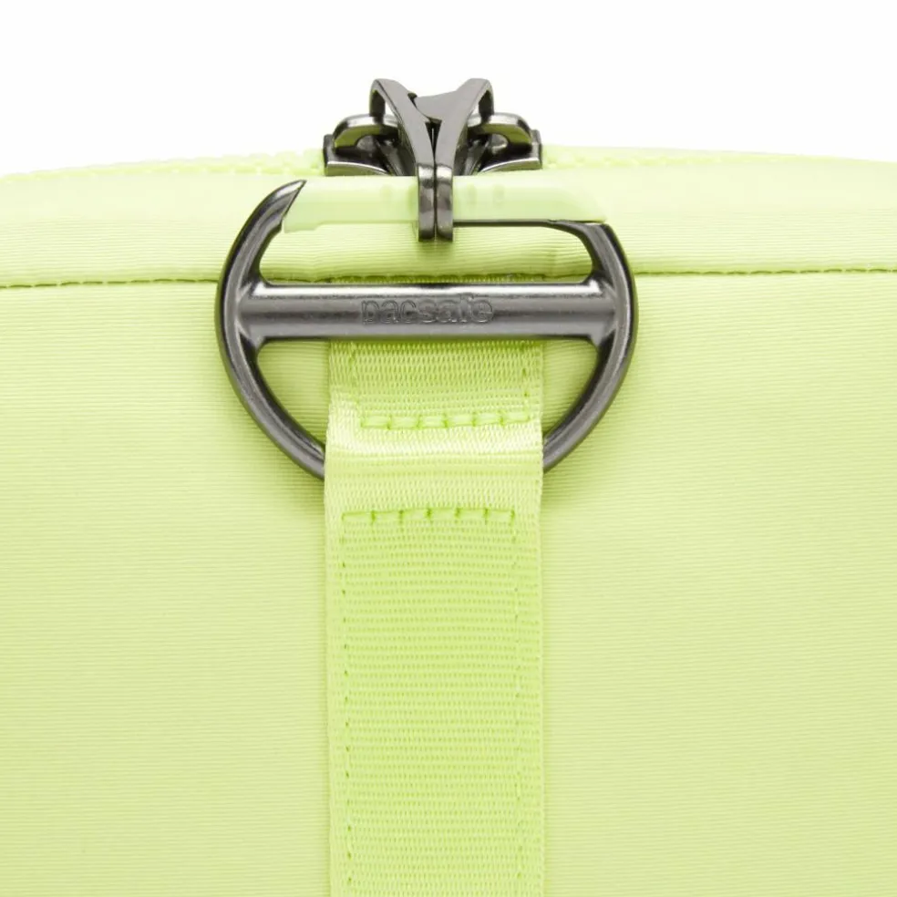 Pacsafe Citysafe CX Umhängetasche RFID 21 cm