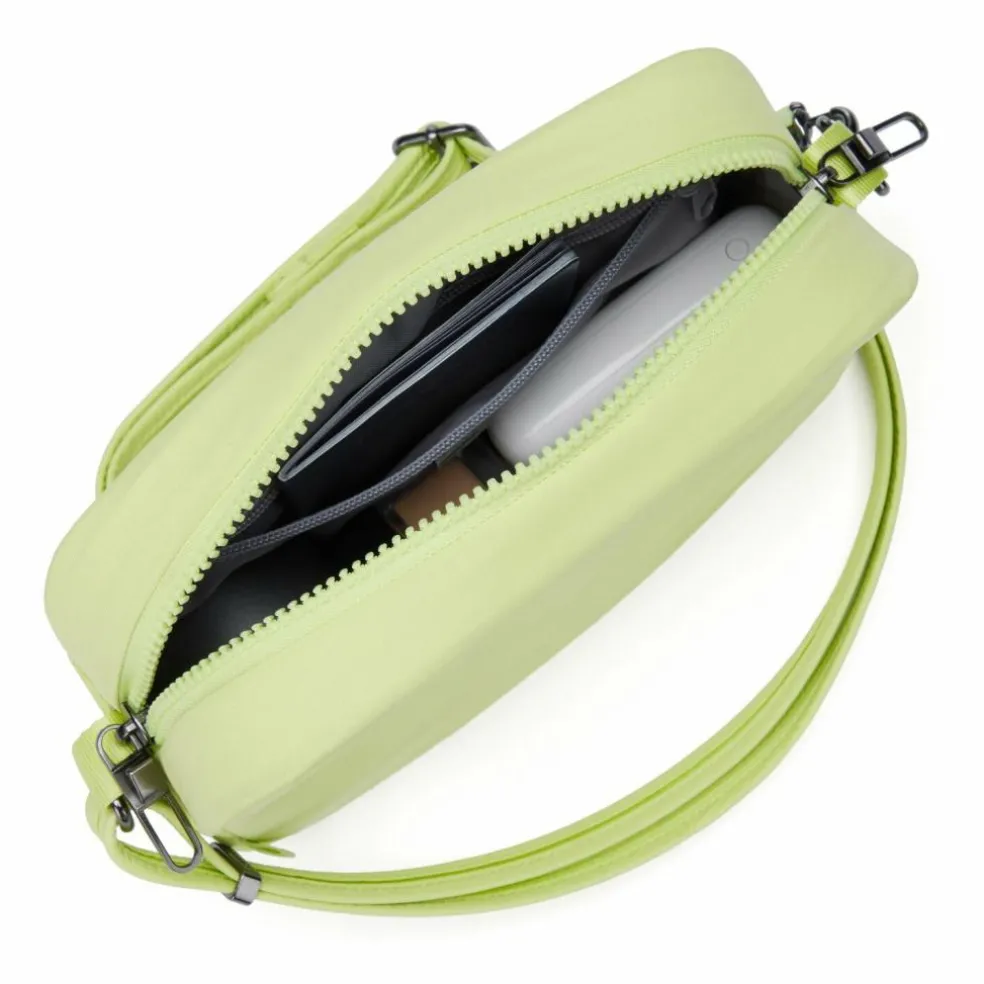 Pacsafe Citysafe CX Umhängetasche RFID 21 cm